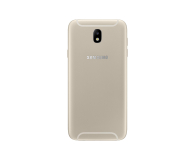 Samsung Galaxy J7 2017 J730F Dual SIM LTE złoty - 376941 - zdjęcie 2